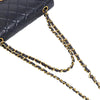 Chanel Small Classic Lambskin Double Flap Secondhand