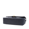 Chanel Small Classic Lambskin Double Flap Secondhand