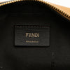 Fendi Leather Baguette Camera Bag Secondhand