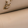 Secondhand Chanel Medium Classic Jersey Coco Sailor Double Flap
