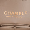 Secondhand Chanel Medium Classic Jersey Coco Sailor Double Flap