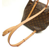 Louis Vuitton Monogram Montsouris PM Secondhand