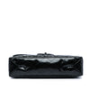 Chanel Quilted Patent Reissue 2.55 Travel Flap XXL Secondhand