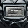 Chanel Quilted Patent Reissue 2.55 Travel Flap XXL Secondhand