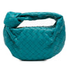 Bottega Veneta Mini Nappa Intrecciato Jodie Secondhand