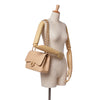Secondhand Chanel Jumbo Classic Caviar Double Flap