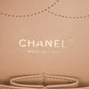 Secondhand Chanel Jumbo Classic Caviar Double Flap