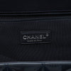 Chanel Quilted Patent Reissue 2.55 Accordion Flap Secondhand