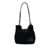 Fendi Nylon Tote Secondhand