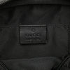 Gucci GG Canvas Jackie Crossbody Secondhand