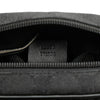 Gucci GG Canvas Jackie Crossbody Secondhand