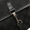 Gucci GG Canvas Jackie Crossbody Secondhand