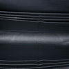 Dior Metallic Patent Microcannage Diorama Wallet on Chain Secondhand