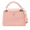 Louis Vuitton Taurillon Capucines PM Secondhand