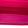 Secondhand Dior Calfskin Cannage Diorling Wallet on Chain