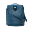Louis Vuitton Epi Cluny Secondhand