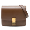 Celine Small Calfskin Classic Box Secondhand