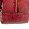 Gucci Small Microguccissima Satchel Secondhand