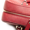 Gucci Small Microguccissima Satchel Secondhand