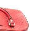 Gucci Small Microguccissima Satchel Secondhand