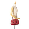 Gucci Small Microguccissima Satchel Secondhand