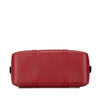 Gucci Small Microguccissima Satchel Secondhand