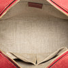 Gucci Small Microguccissima Satchel Secondhand