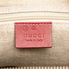 Gucci Small Microguccissima Satchel Secondhand