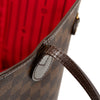 Louis Vuitton Damier Ebene Neverfull MM Secondhand