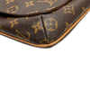 Louis Vuitton Monogram Musette Salsa Short Strap Secondhand