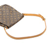 Louis Vuitton Monogram Musette Salsa Short Strap Secondhand
