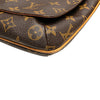 Louis Vuitton Monogram Musette Salsa Short Strap Secondhand