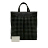 Bottega Veneta Bicolor Nappa Intrecciato Tote Secondhand