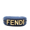 Fendi Nano Denim Fendigraphy Hobo Secondhand