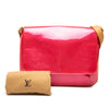 Louis Vuitton Monogram Vernis Thompson Street Secondhand