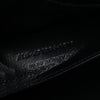 Saint Laurent Small Star Embroidered Canvas Monogram Kate Crossbody Secondhand
