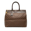 Louis Vuitton Damier Ebene Greenwich PM Secondhand