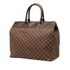 Secondhand Louis Vuitton Damier Ebene Greenwich PM