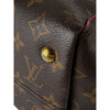 Louis Vuitton Monogram Tournelle PM Secondhand