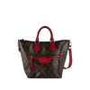 Louis Vuitton Monogram Tournelle PM Secondhand
