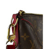 Louis Vuitton Monogram Tournelle PM Secondhand