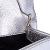 Saint Laurent Metallic Leather Crossbody Secondhand