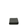 Louis Vuitton Monogram Eclipse Vertical Zippy Wallet Secondhand