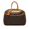 Louis Vuitton Monogram Deauville Secondhand