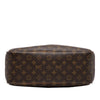 Louis Vuitton Monogram Deauville Secondhand