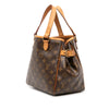 Louis Vuitton Monogram Batignolles Vertical PM Secondhand