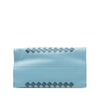 Bottega Veneta Nappa Intrecciato Chain Wallet Secondhand