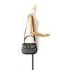 Gucci Calfskin Bamboo Night Secondhand
