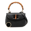Gucci Calfskin Bamboo Night Secondhand
