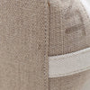 Saint Laurent Mini Canvas Rive Gauche Bucket Bag Secondhand